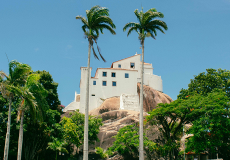 Convento da Penha